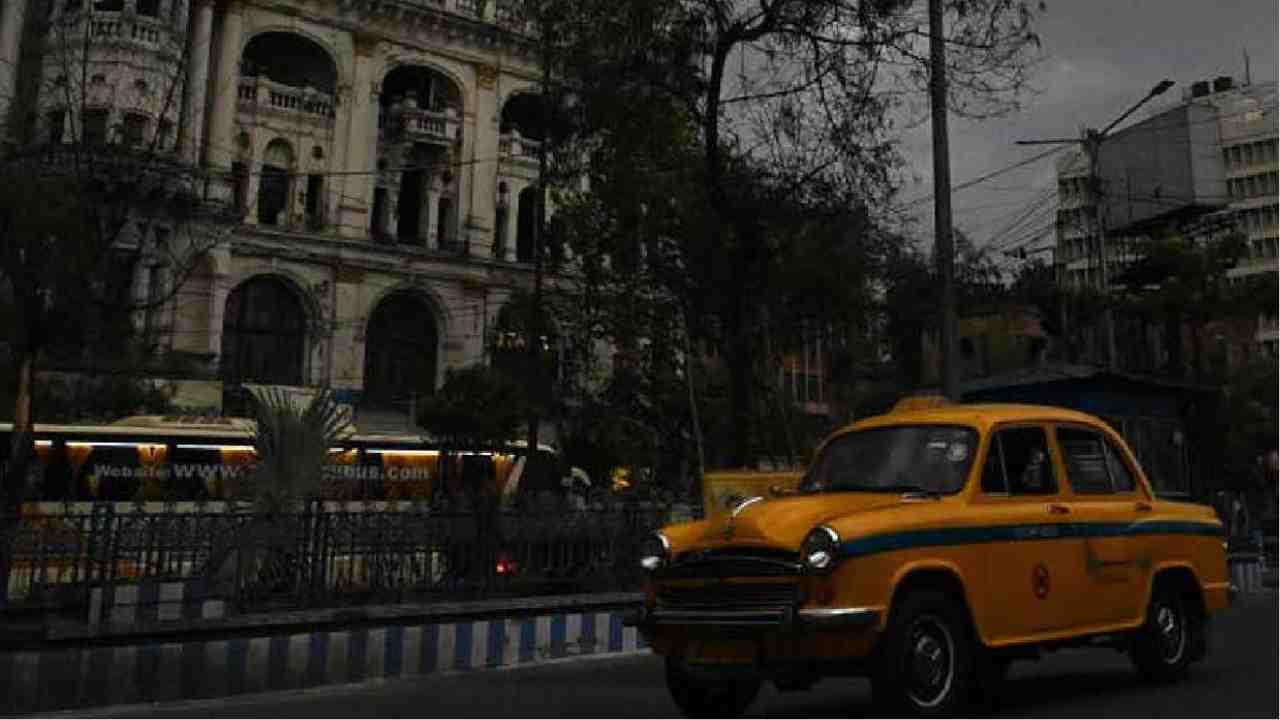 South Bengal Weather Update