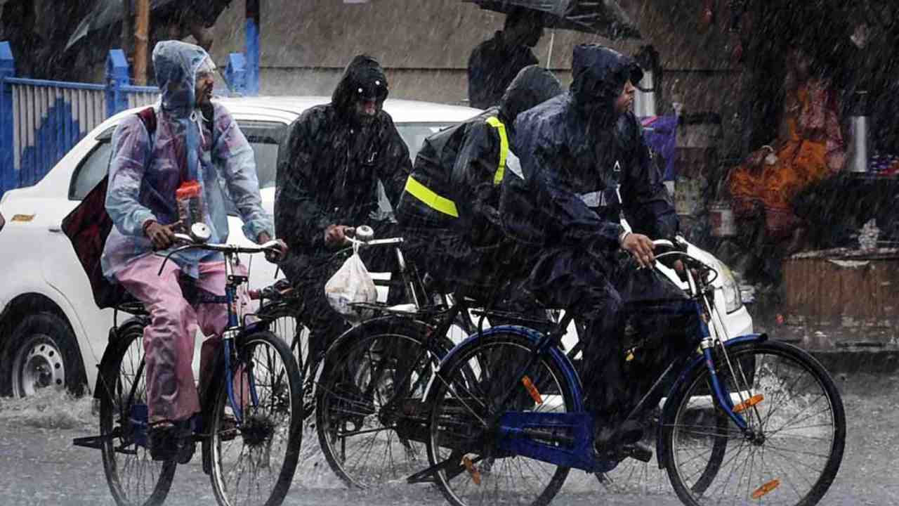 South Bengal Weather Update