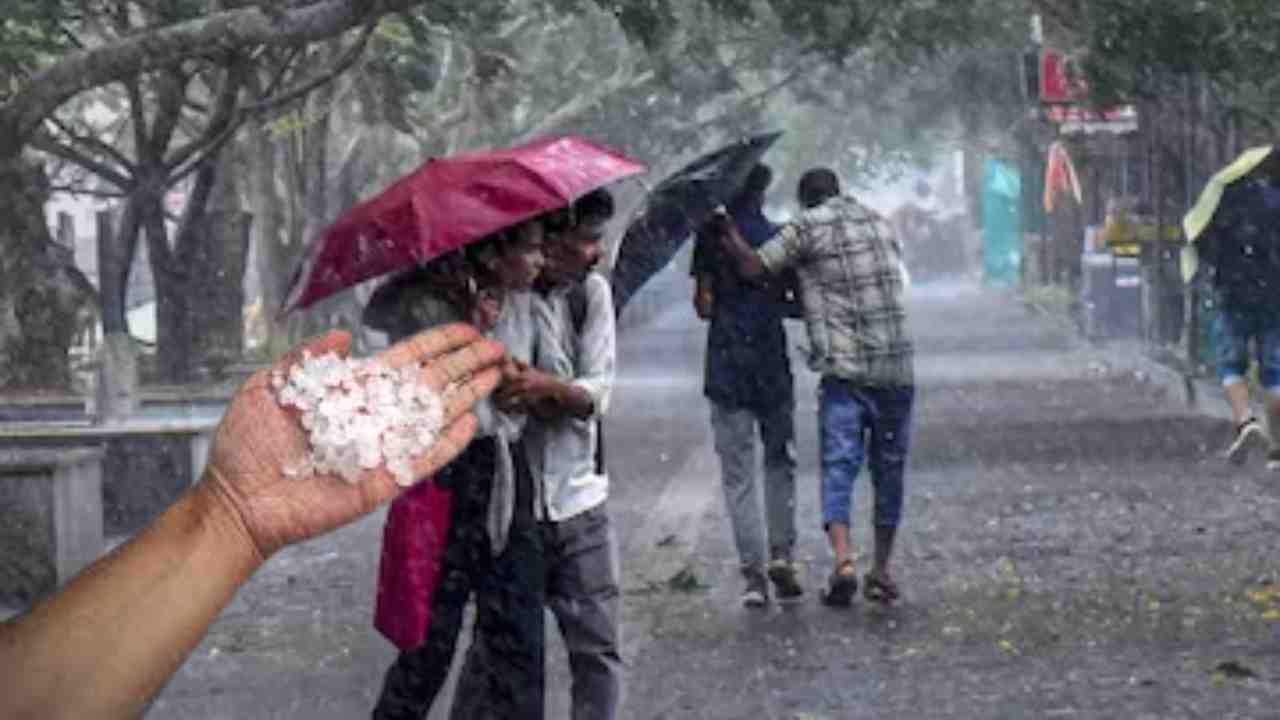 South Bengal Weather