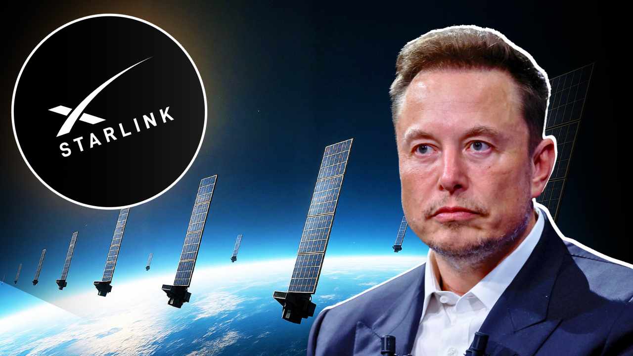 Starlink