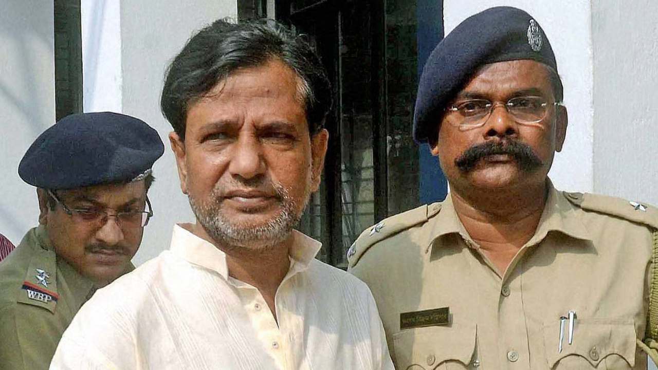 Sudipta Sen