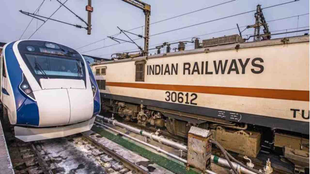 Summer Special Trains