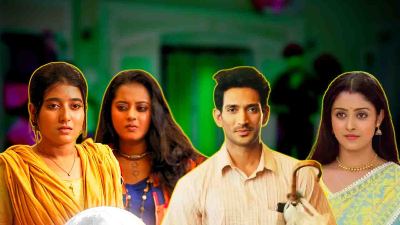 TRP List Target rating point