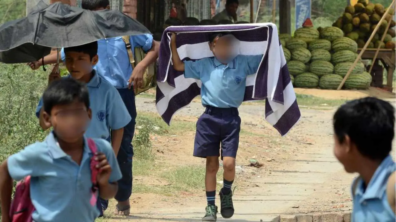 Teachers Demanding Morning Classes