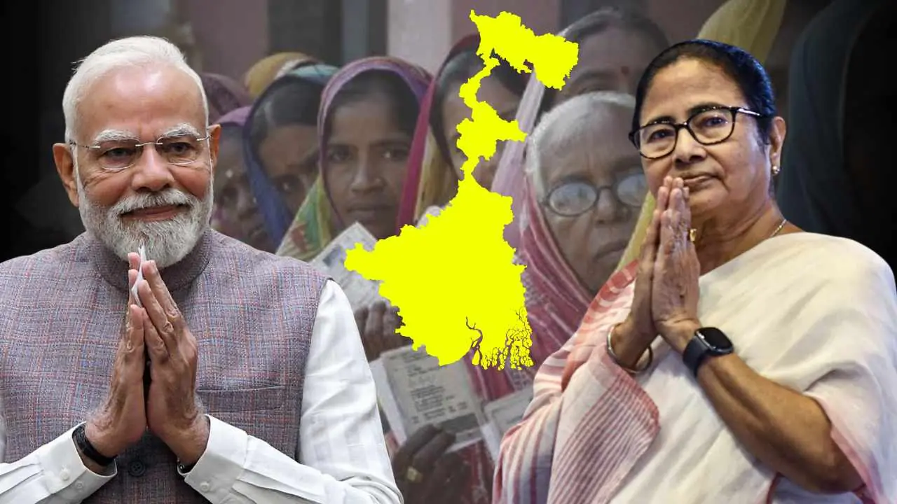 Today’s Chanakya Exit Poll