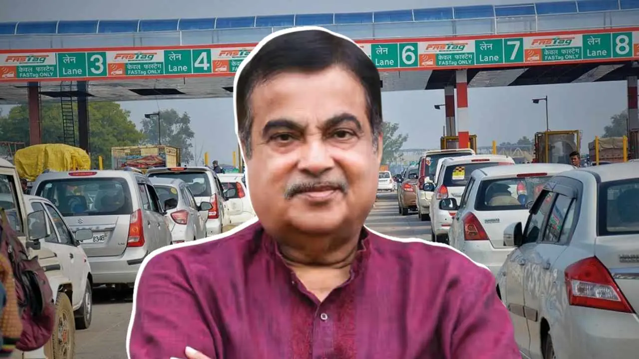 Toll System in India