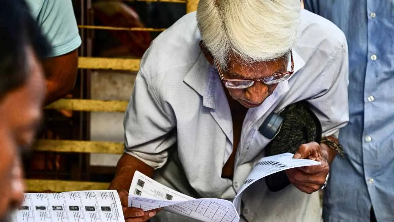 Tribunal Supplementary List