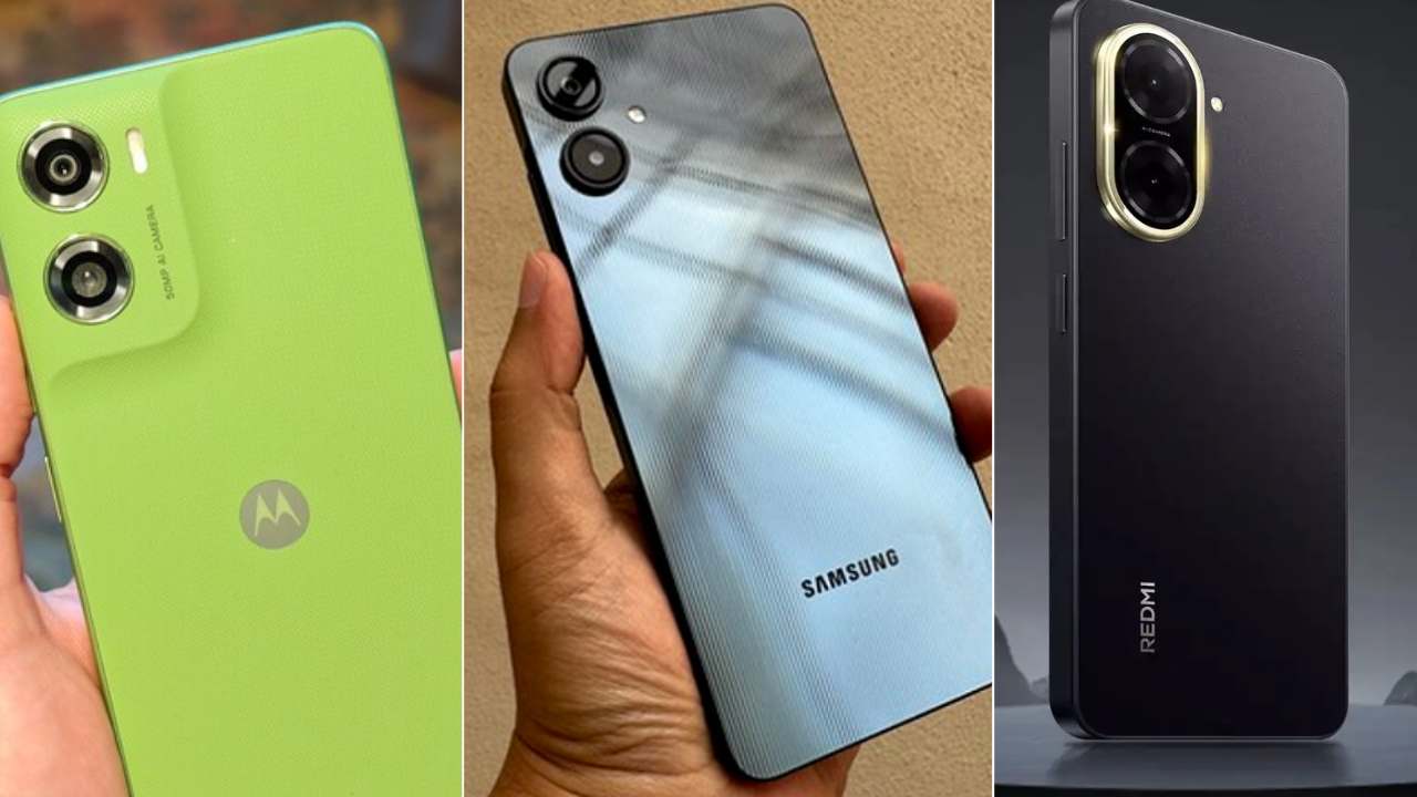 Under 10000 Smartphone