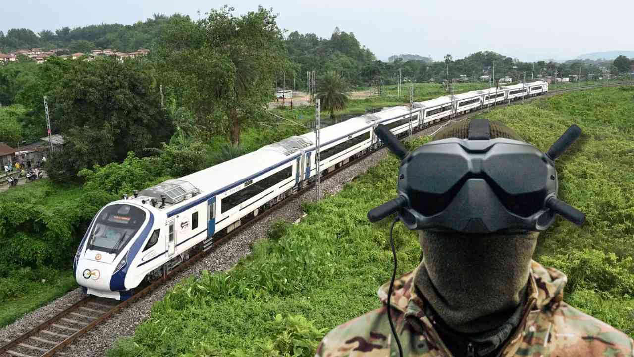 Vande Bharat Express