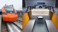 Vande Bharat Sleeper