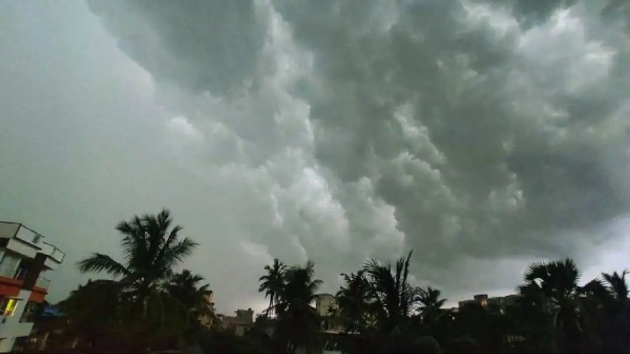 Weather Tomorrow