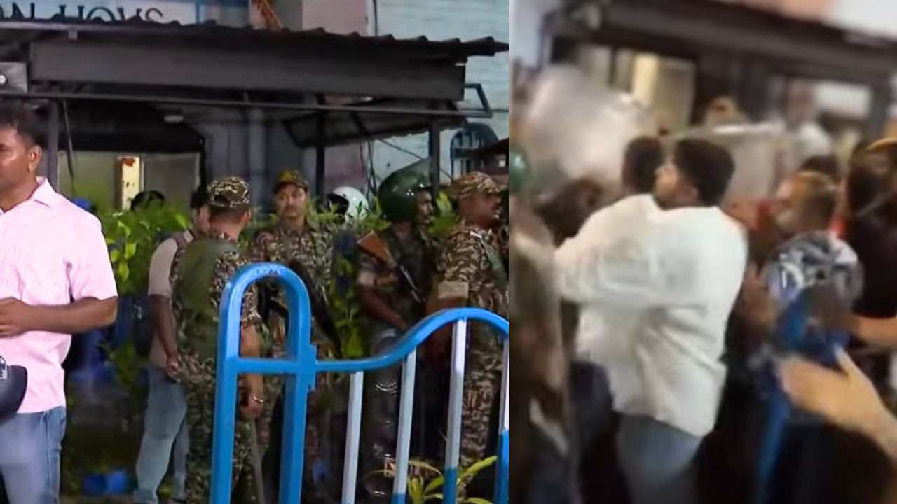 West Bengal Election 2026