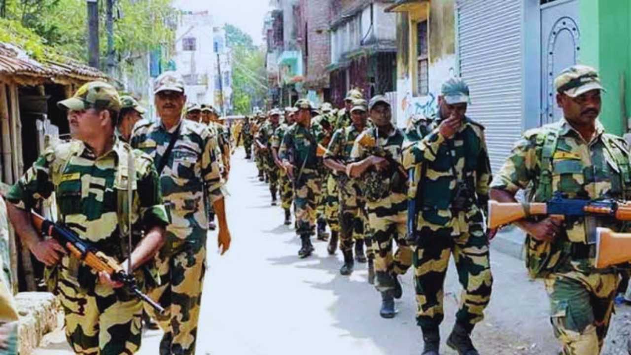 West Bengal Election 2026