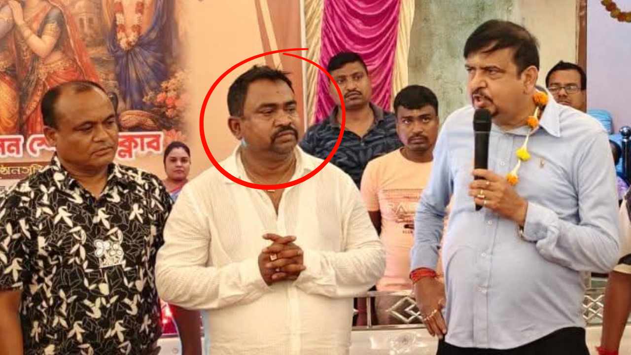 West Bengal Election 2026