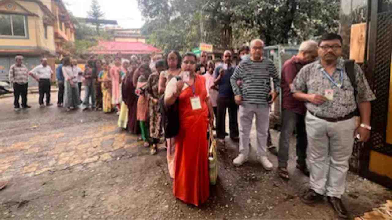 West Bengal Election 2026