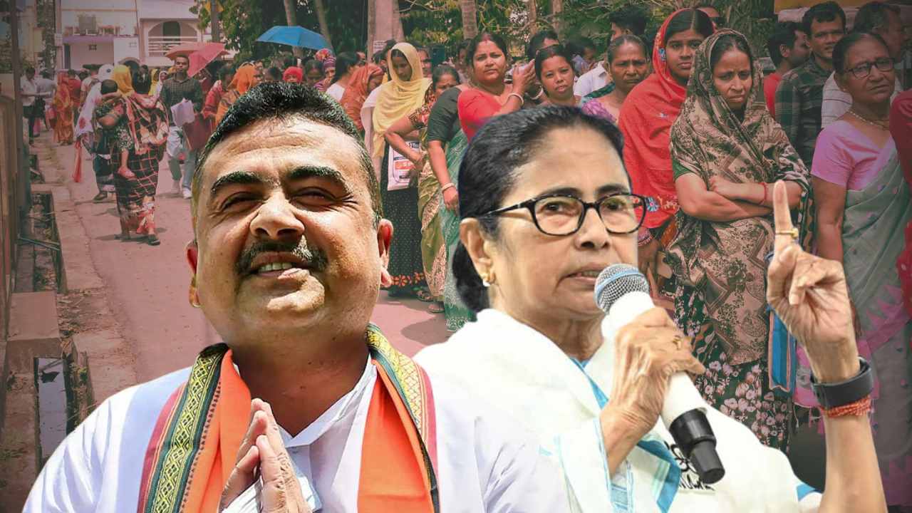 West Bengal Election 2026