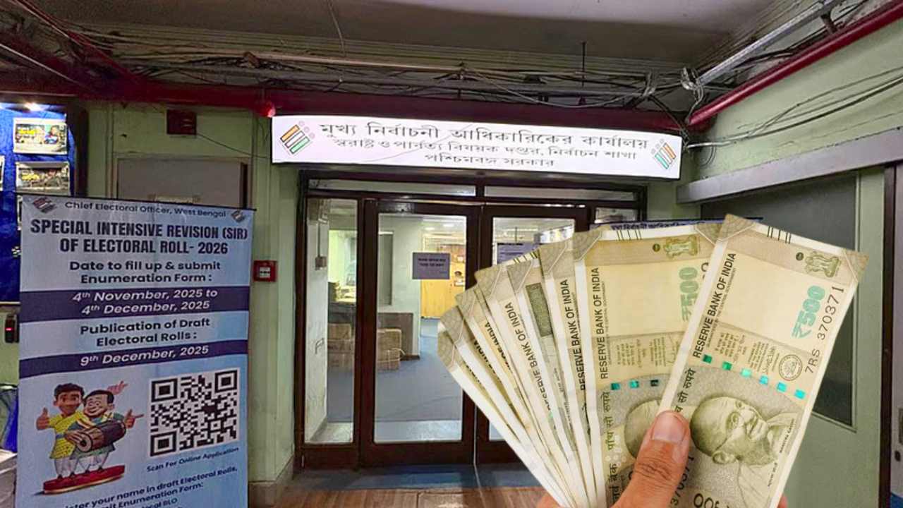 West Bengal State Election Commission