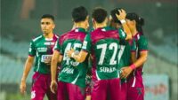 Mohun Bagan and Kerala may ruled out from Indian Super League