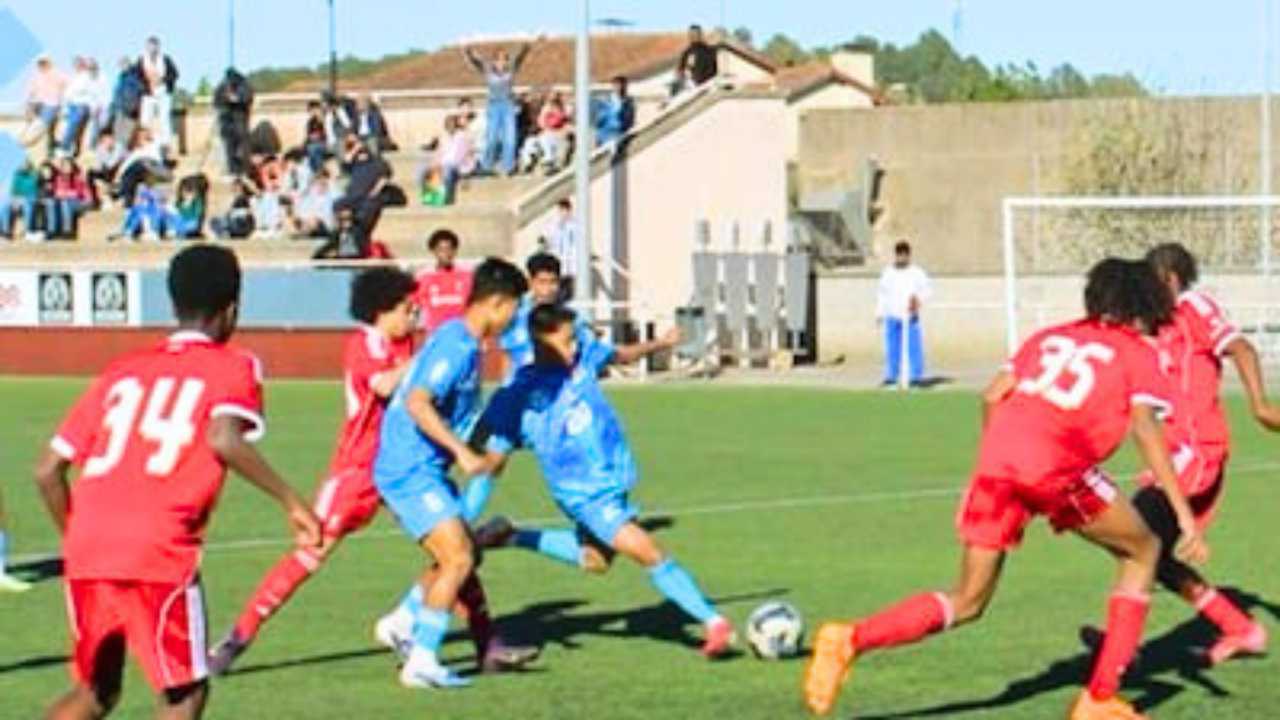 Minerva vs Liverpool