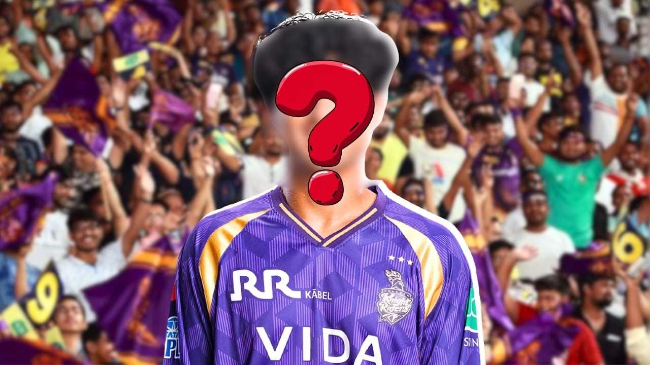 Kolkata Knight Riders
