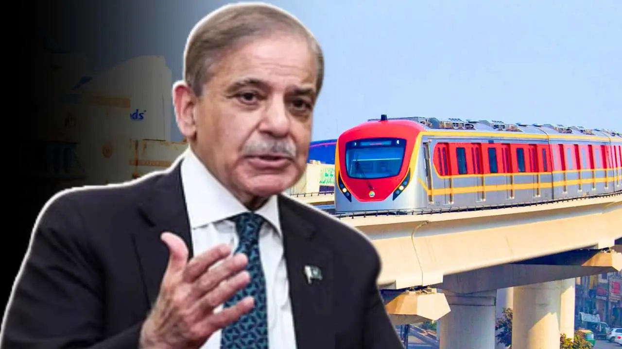 Pakistan Announces Free Public Transport