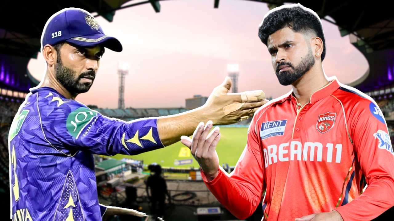 Kolkata Knight Riders