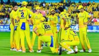 This Player Is trying his best for Chennai Super Kings-