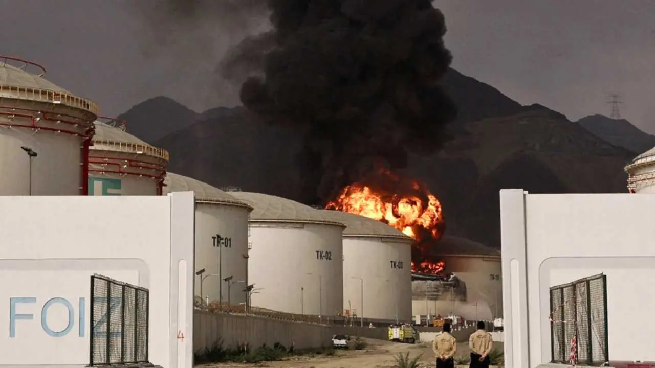 OPEC On Oil big alert