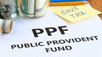 You Can Get 61 thousand Monthly By PPF Investment