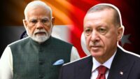 India-Turkey Relations