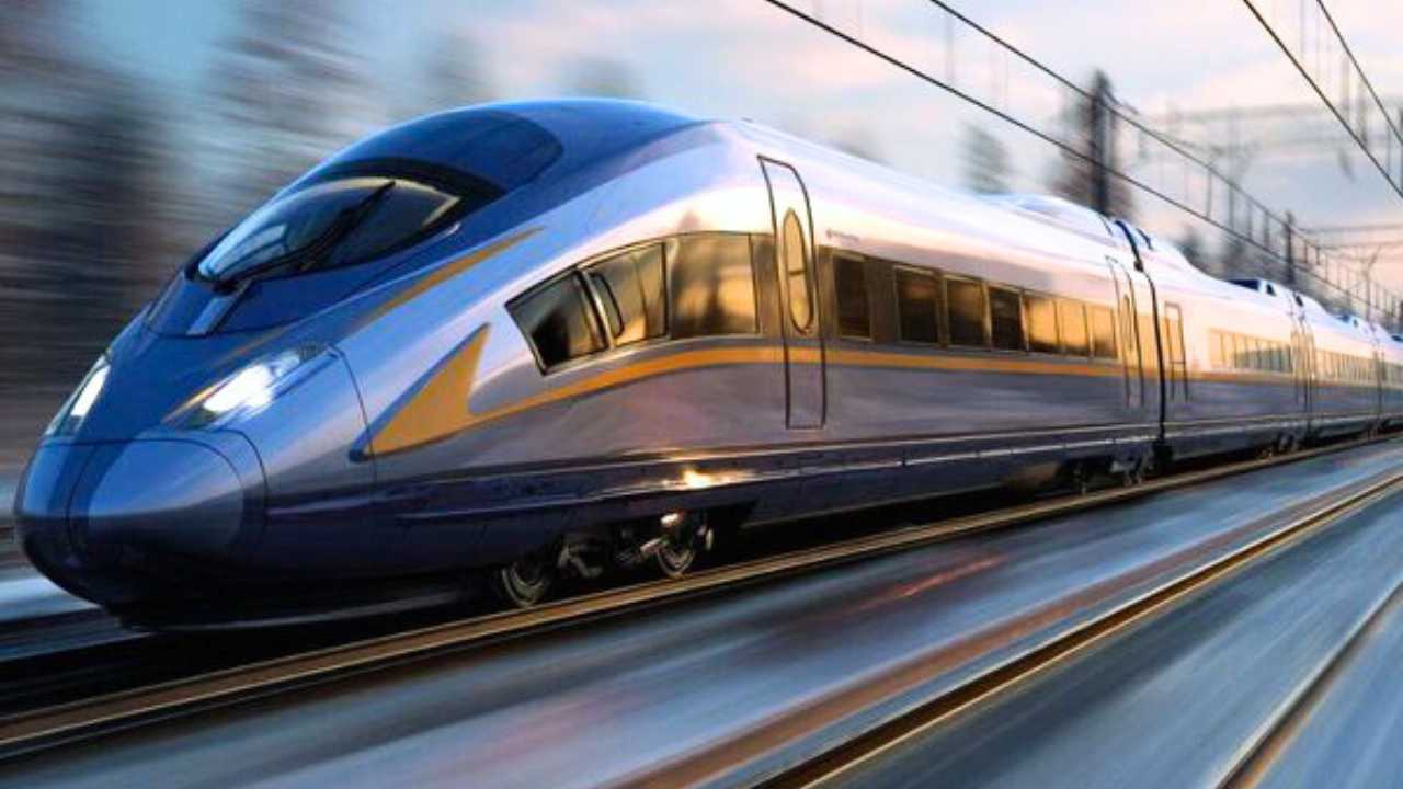 Indian Railways