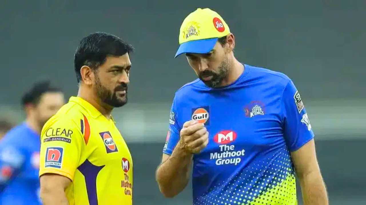 MS Dhoni Comeback