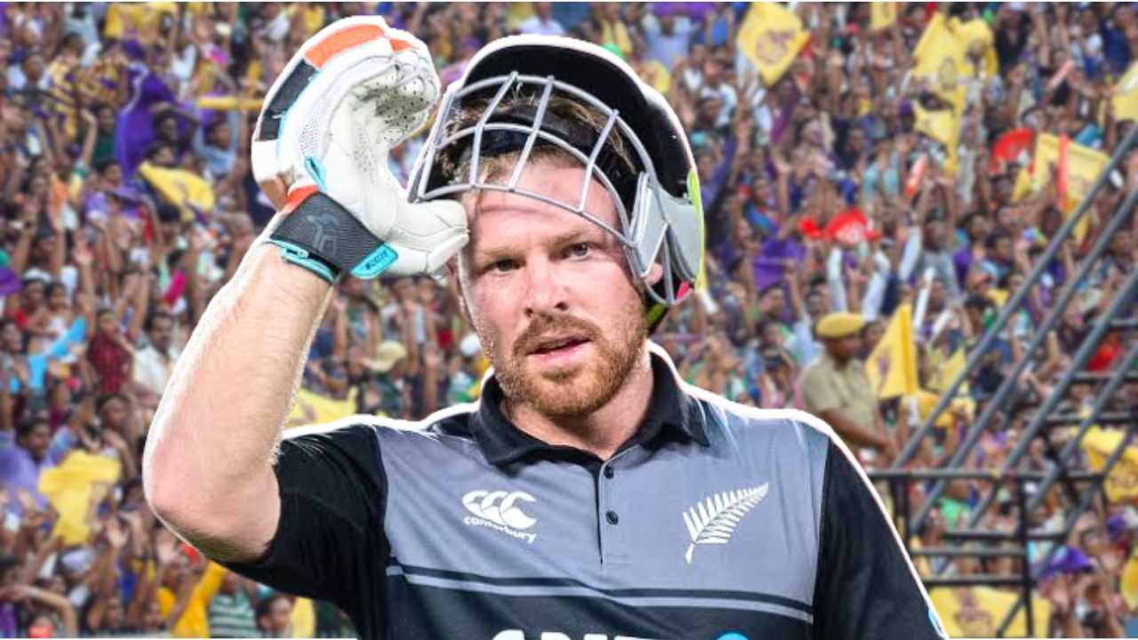 When will Tim Seifert play for KKR