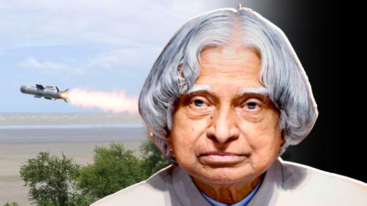 Dhruvastra