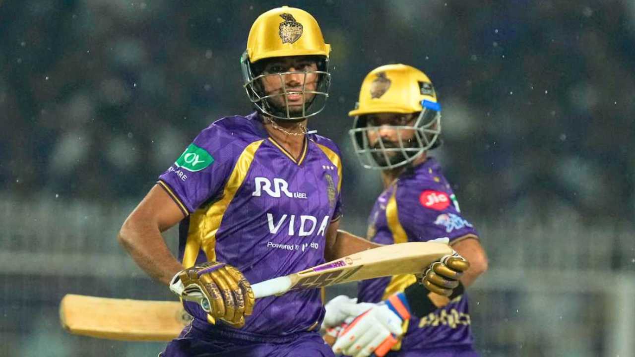 Angkrish Raghuvanshi