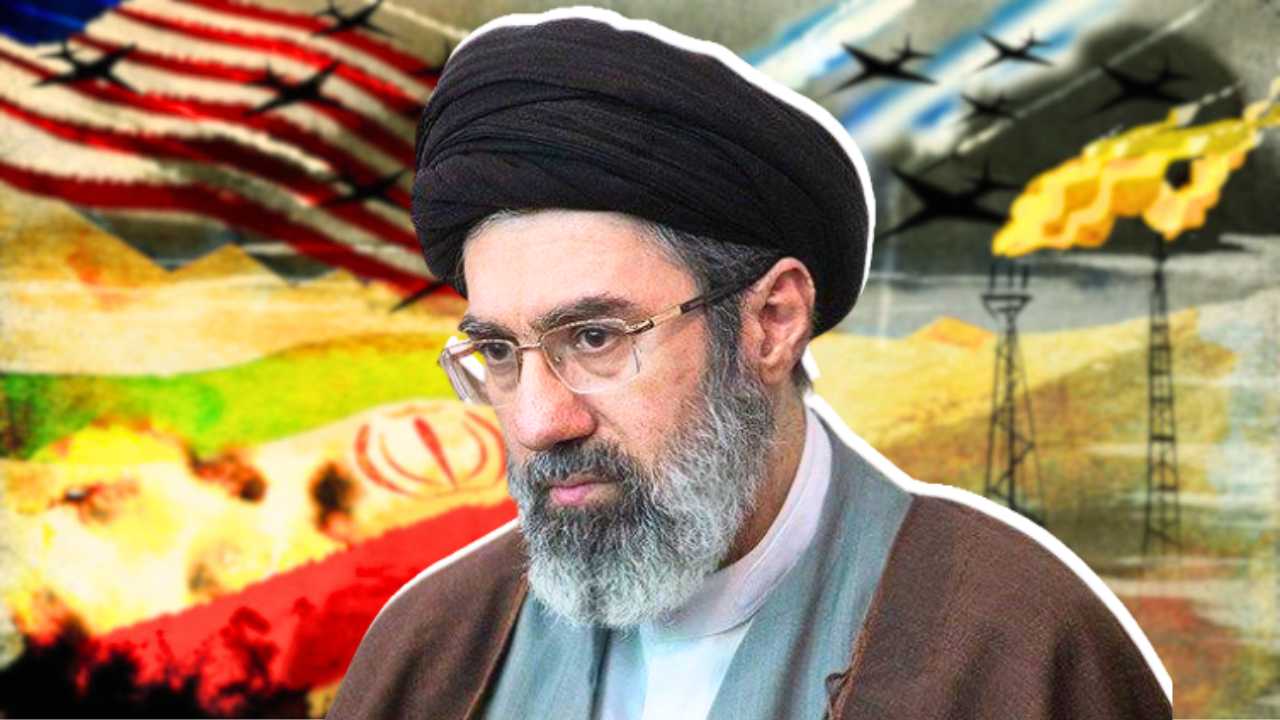 Iran On Muslim Countries