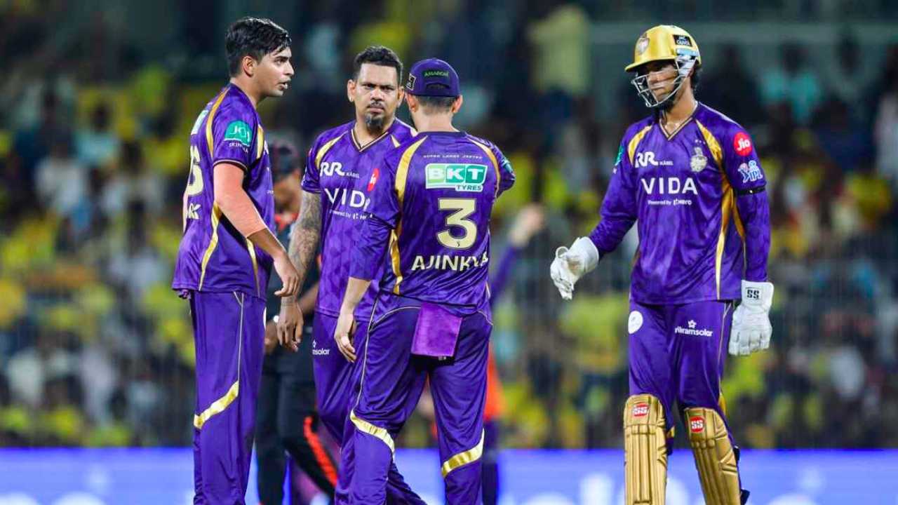 Reasons Behind Kolkata Knight Riders Failure