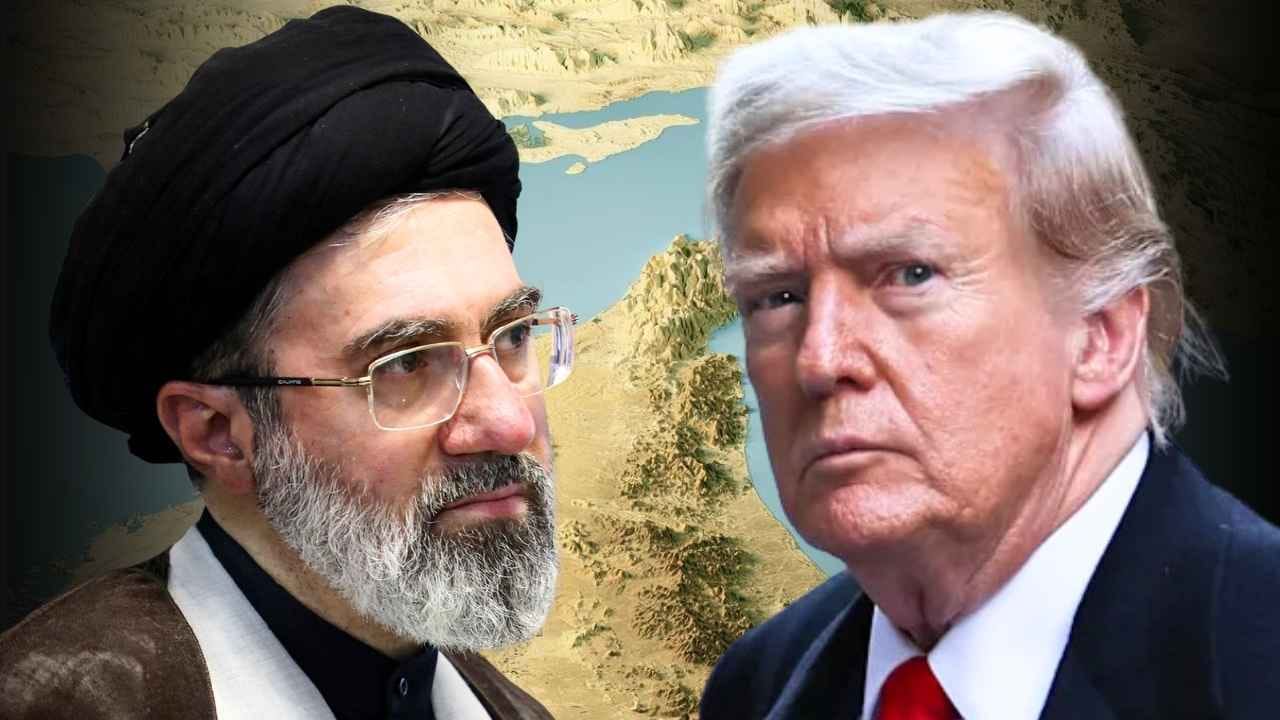 Iran likely to Open Strait of Hormuz