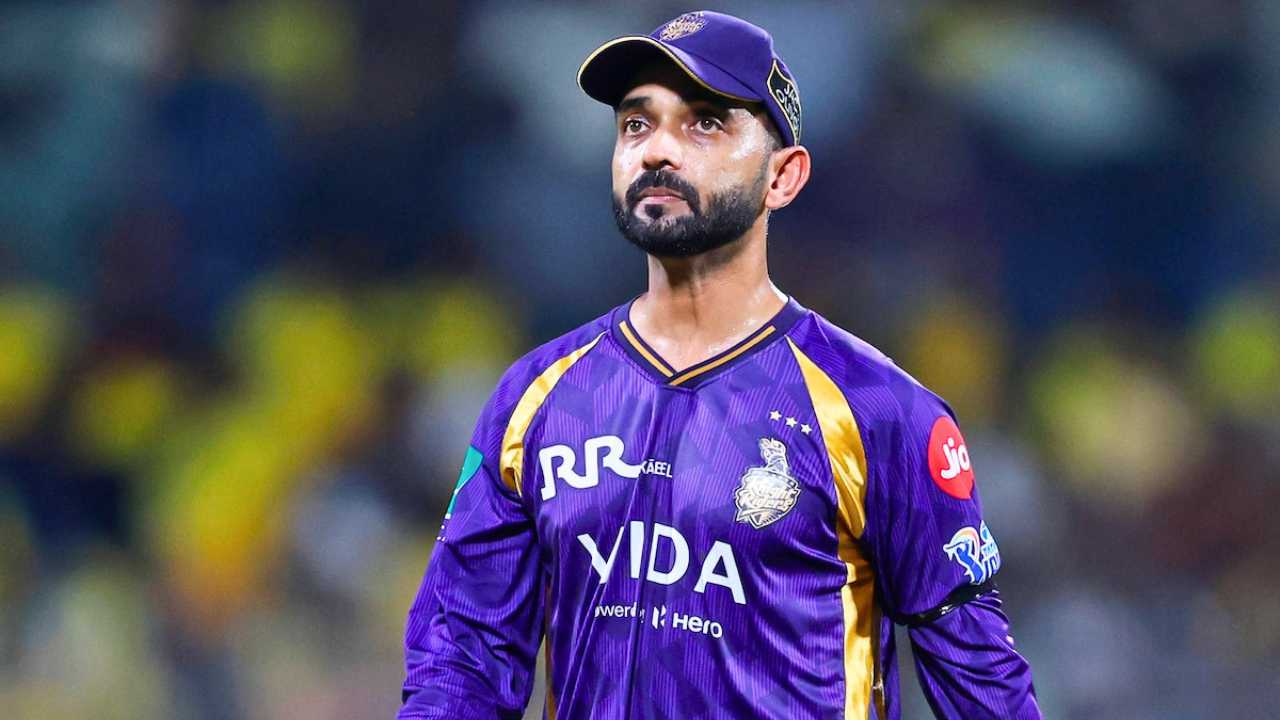 Kolkata Knight Riders