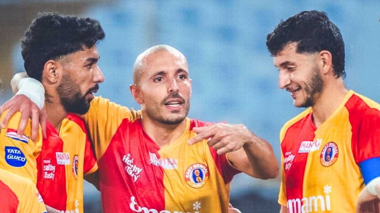 East Bengal FC