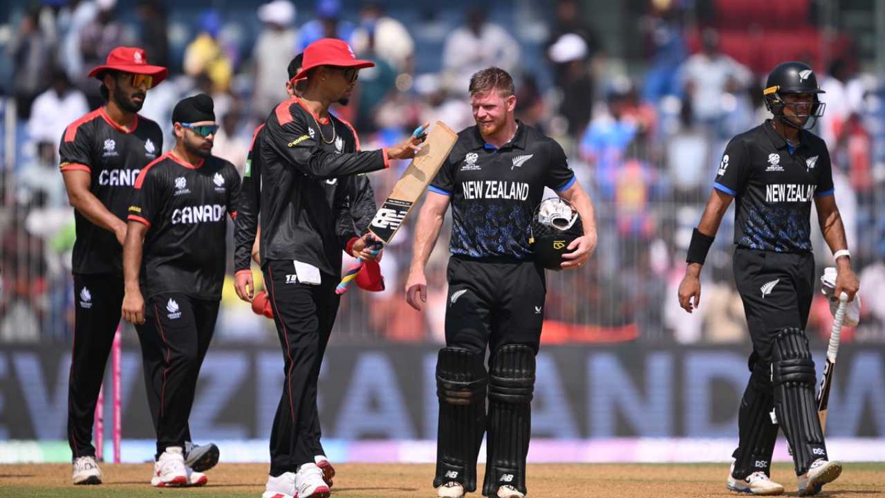 2026 ICC Men's T20 World Cup