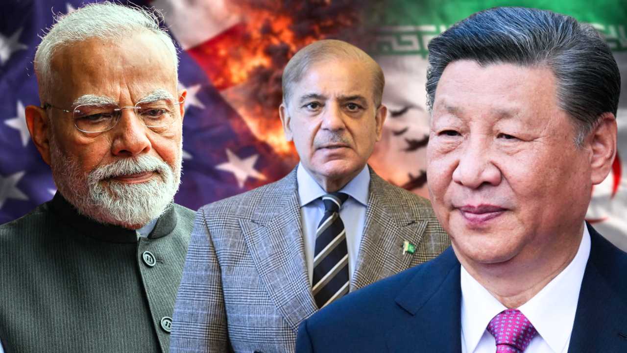 who suffered the most for the West Asia situation