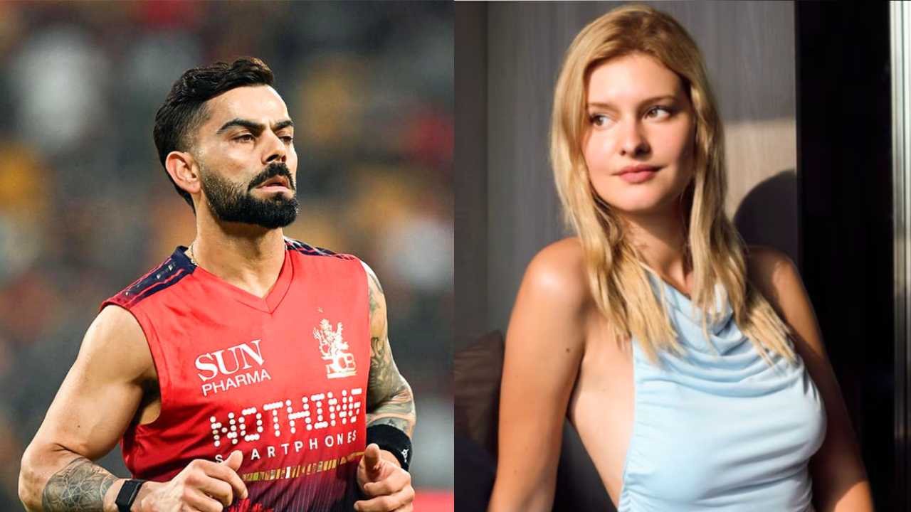 Virat Kohli Like controversy