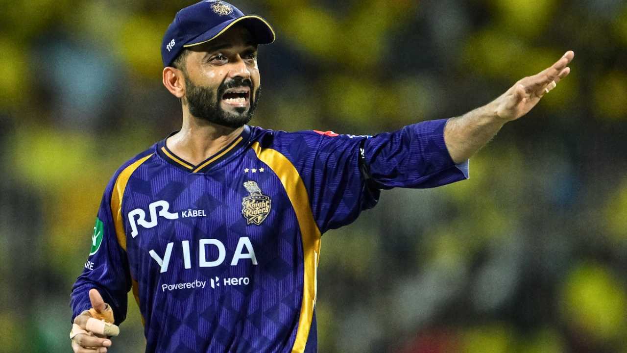 Kolkata Knight Riders