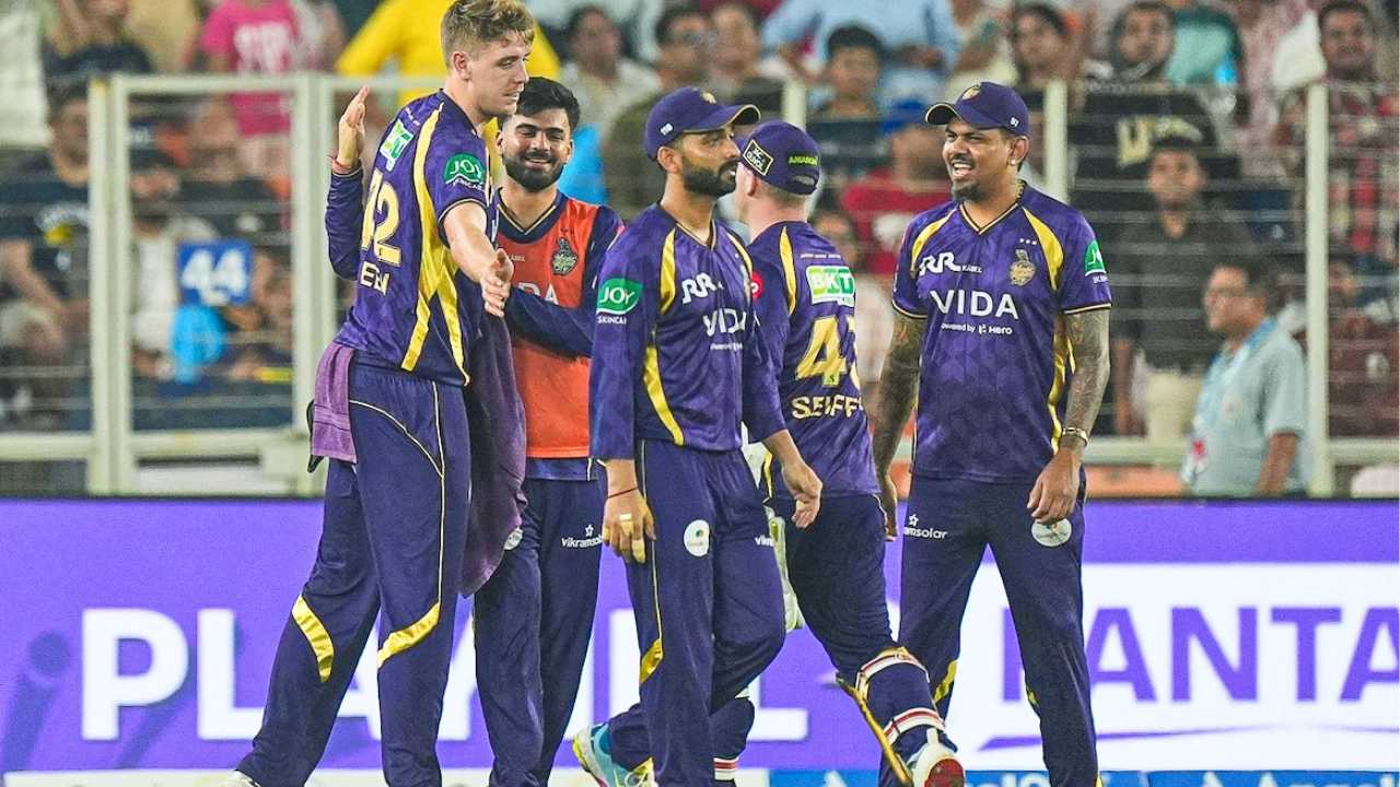 Big Good News for Kolkata Knight Riders
