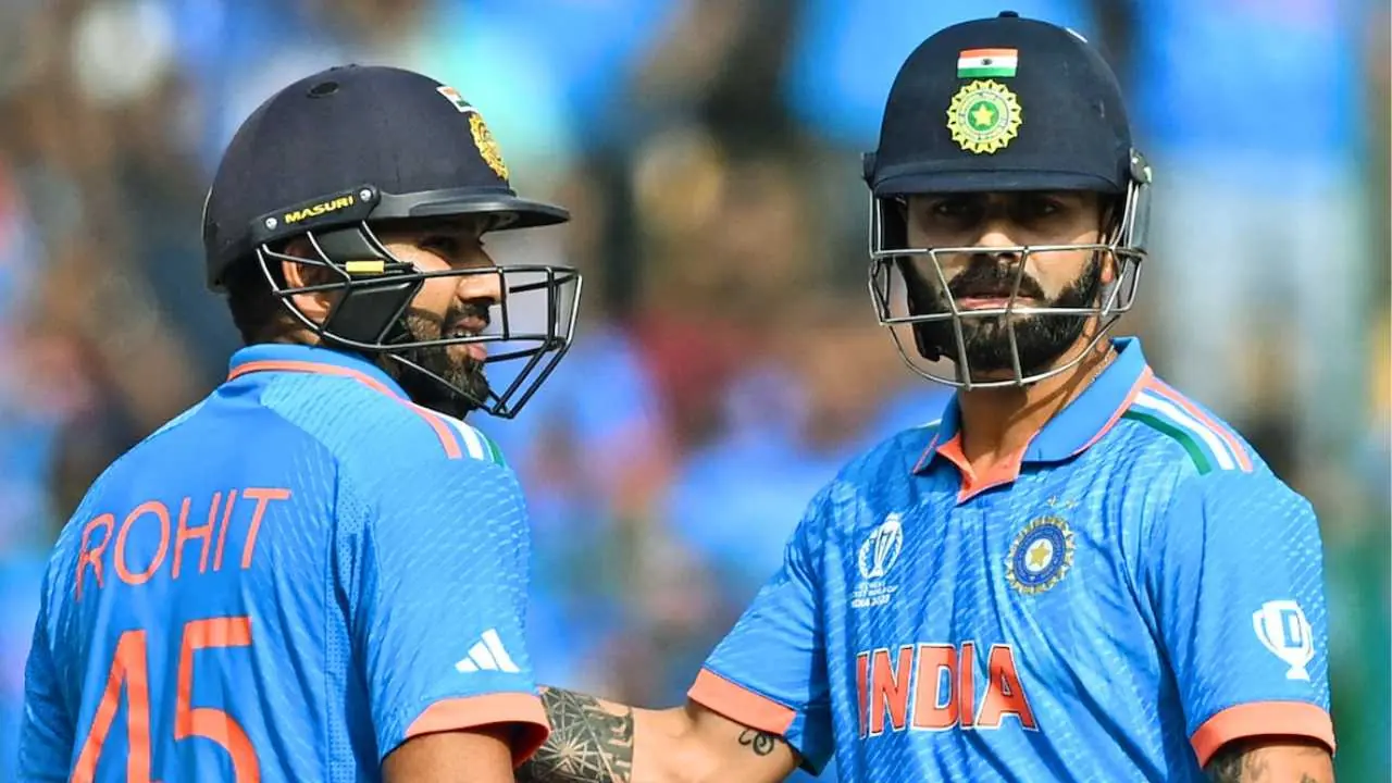 Ajit Agarkar contract extended