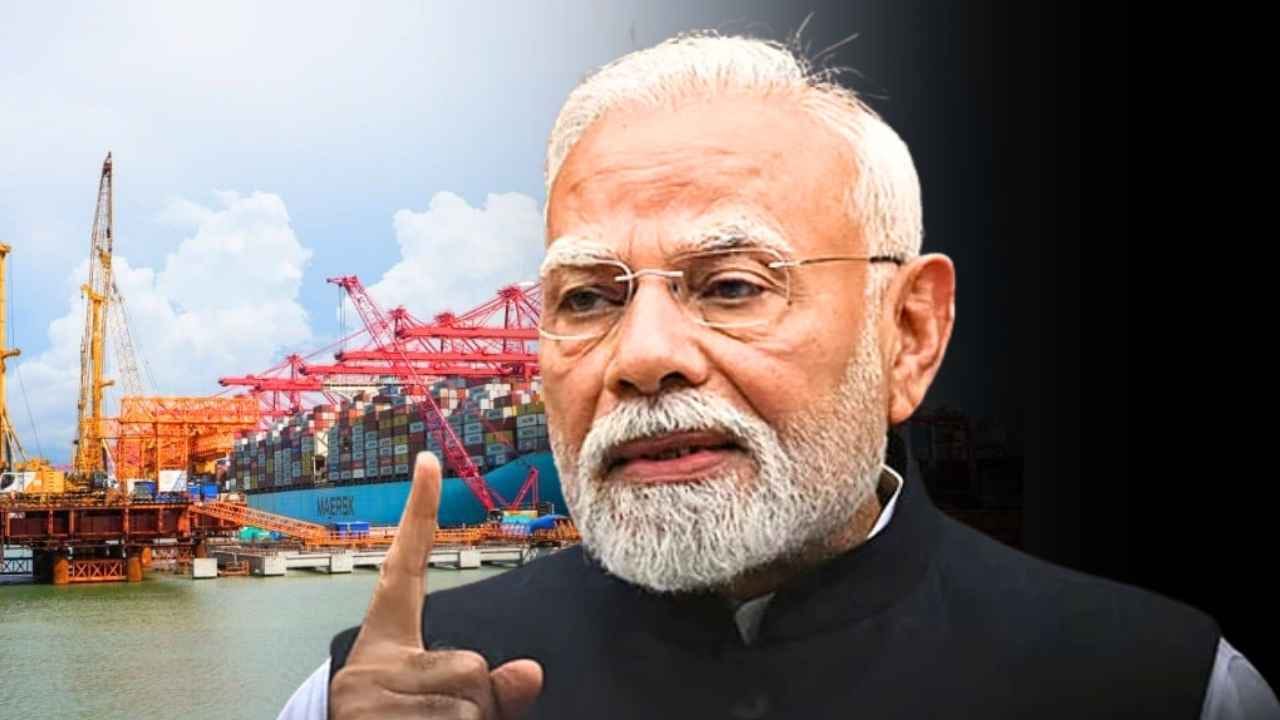 India Buys Sri Lanka Factory