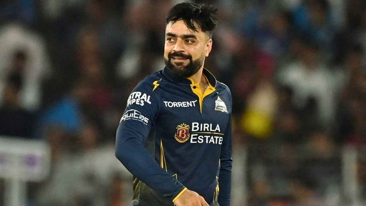 Rashid Khan renounces Indian citizenship