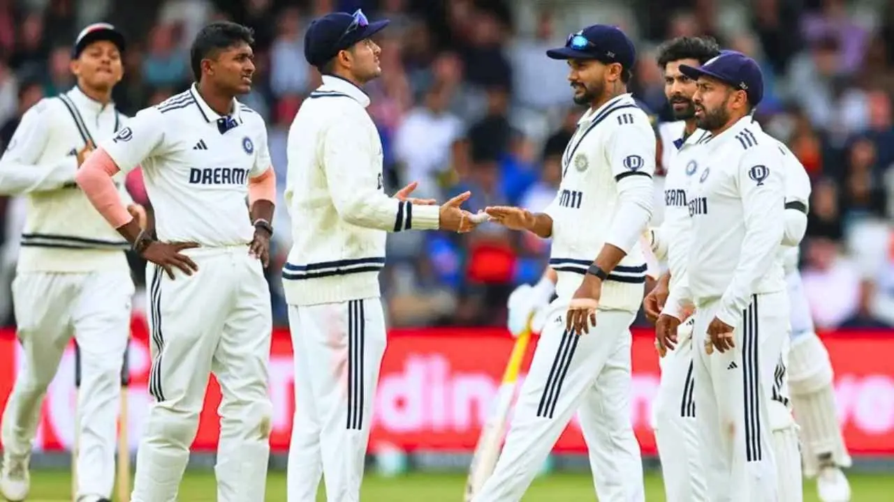 Some Players May Be Ruled out of Team India