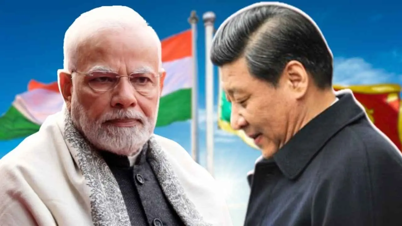 India To Send Oil To Sri Lanka